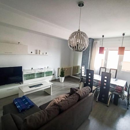 Los Balcones De Santa Clara Apartment Soria Exterior photo