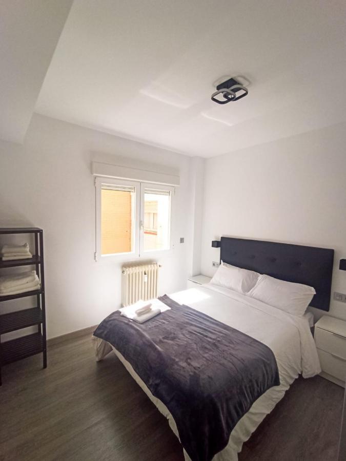 Los Balcones De Santa Clara Apartment Soria Exterior photo